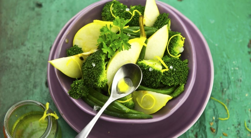 10 альтернативных продуктов для здорового питания и быстрого похудения