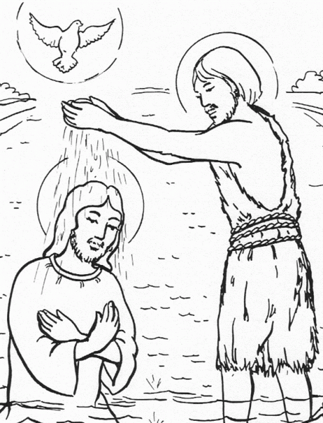 Крещение Господне. Лучшие поделки своими руками для всех