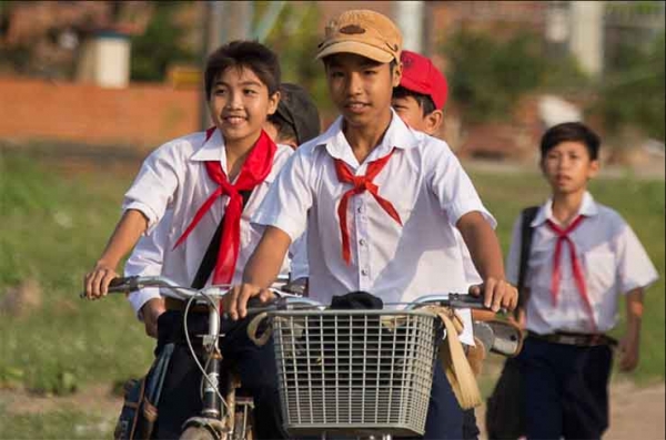 Вьетнамцы: особенности менталитета