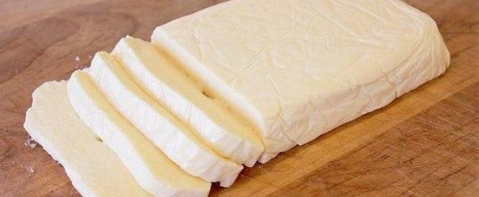 Сыр из кефира в домашних условиях 