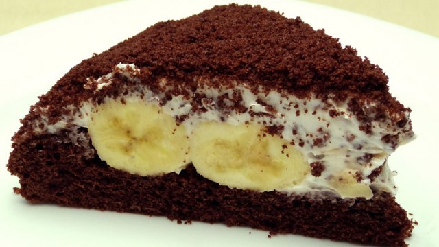 Вкуснейший тортик «норка крота» 