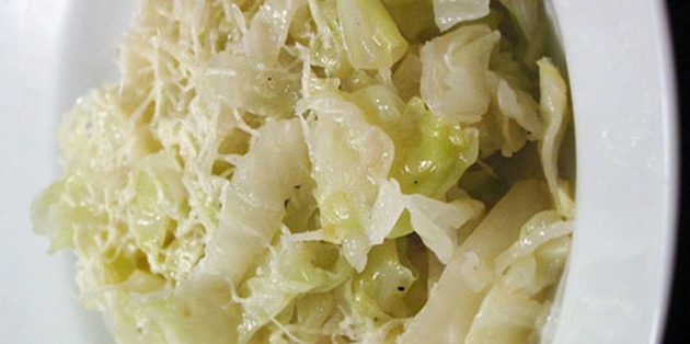 10 блюд из капусты, которые точно стоит попробовать. 