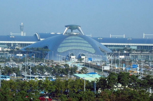 Аэропорт Сингапура шестой год подряд признан лучшим в мире