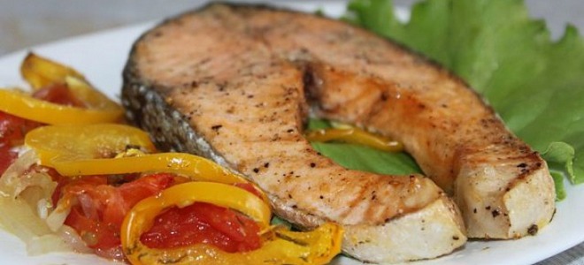 Рыба в микроволновке — простые и быстрые рецепты блюда на каждый день 