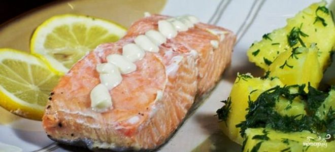 Рыба в микроволновке — простые и быстрые рецепты блюда на каждый день 