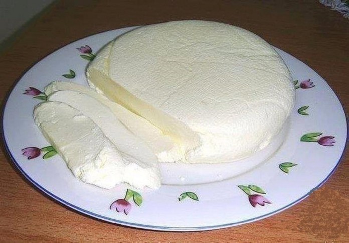 Самый простой рецепт домашнего сыра – быстро, полезно, вкусно! 