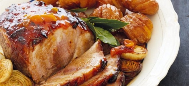 Жаркое из свинины — 11 лучших рецептов сытного и вкусного блюда 