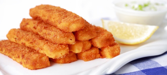 Блюда из рыбного фарша — вкусные рецепты на каждый день и для праздника 