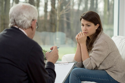  Почему люди боятся обратиться к психотерапевту? 9 причин 