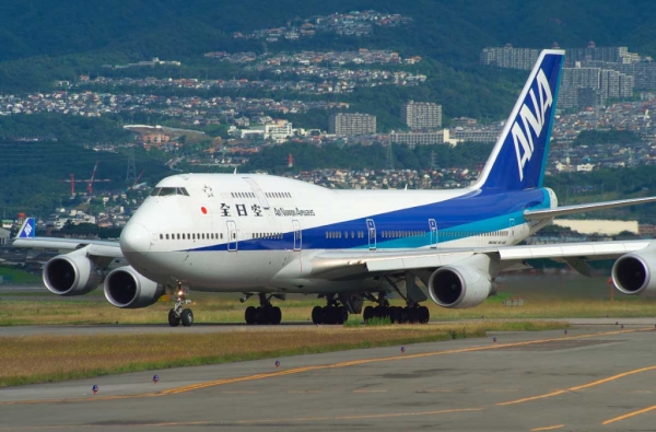 Skytrax назвала Singapore Airlines лучшей авиакомпанией мира