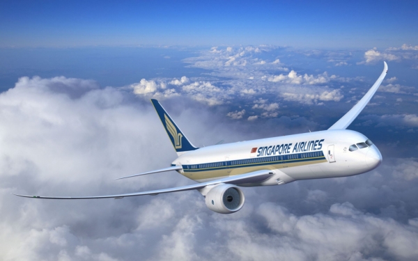 Skytrax назвала Singapore Airlines лучшей авиакомпанией мира
