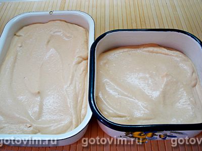 Мороженое крем-брюле с вареной сгущенкой 