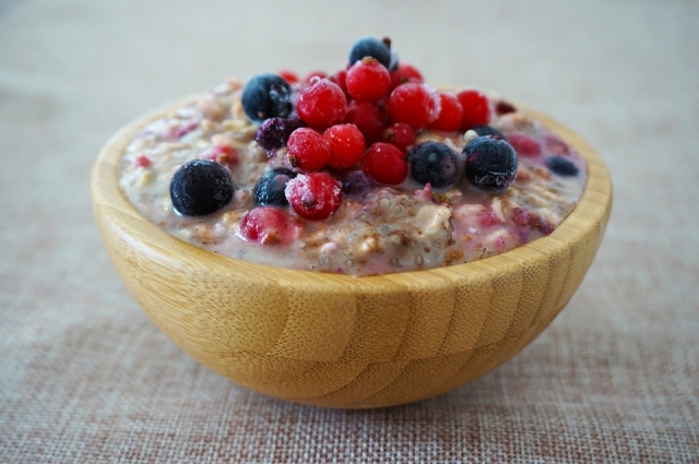Утро со вкусом. 6 рецептов полезных завтраков из национальных кухонь 