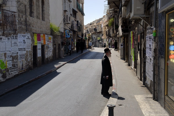 10 мест в Иерусалиме, о которых не знают “пакетные” туристы