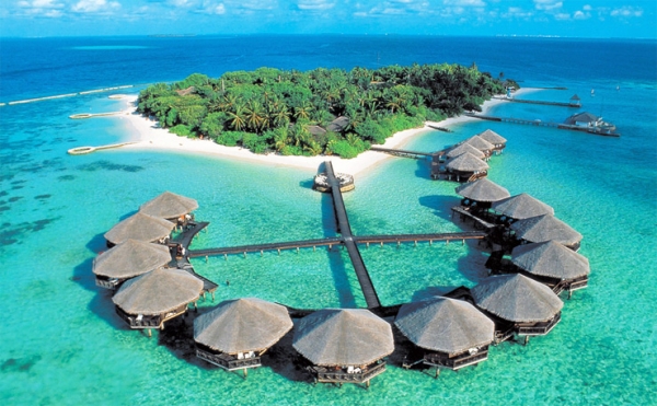 Нужна ли виза на Мальдивы?