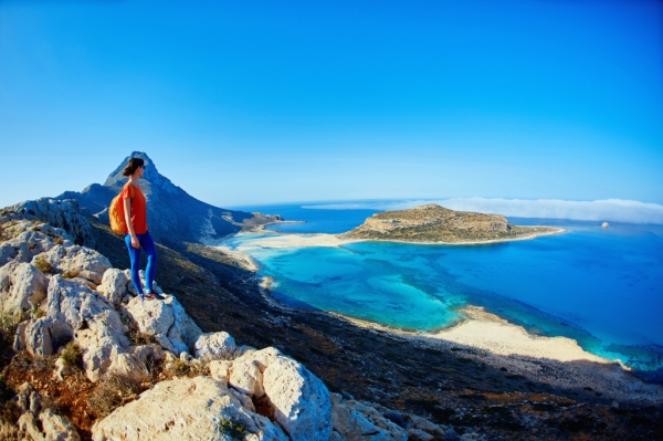Почему стоит приехать на остров Крит