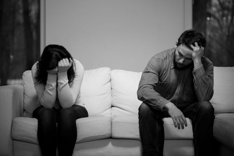 Как вернуть любимого мужчину после расставания: советы психолога