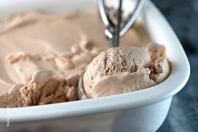 Если вы едите только домашнее мороженое, вот 4 рецепта на все случаи жизни 