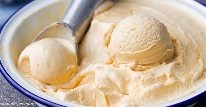 Если вы едите только домашнее мороженое, вот 4 рецепта на все случаи жизни 