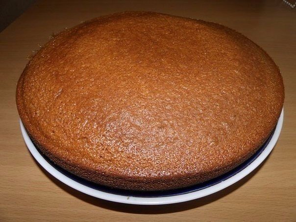 Манник: фантастически простой и вкусный пирог! 