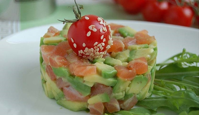 Восхитительные салаты из авокадо: 21 рецепт для гурманов 