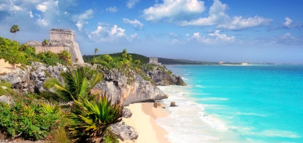 Самые лучшие пляжи мира по мнению известного турагентства
