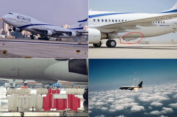 Особенности авиакомпании Эль-Аль