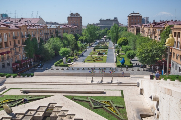 10 мест, которые необходимо посетить, путешествуя по Армении