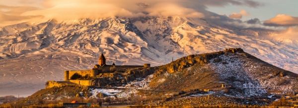 Лучшие места для отдыха в Армении летом 2019 года