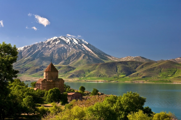 Лучшие места для отдыха в Армении летом 2019 года