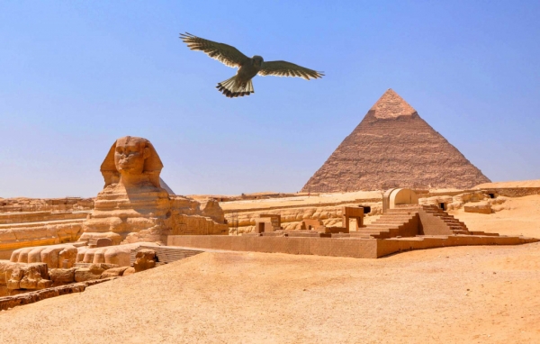 Неизвестные факты об известном Египте