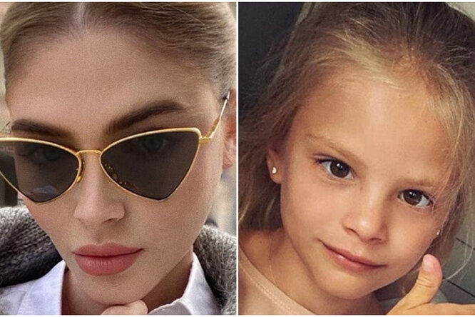 
                            «Я хорошо в них смотрюсь!»: дочь Алены Шишковой примерила модные очки звезды
                        