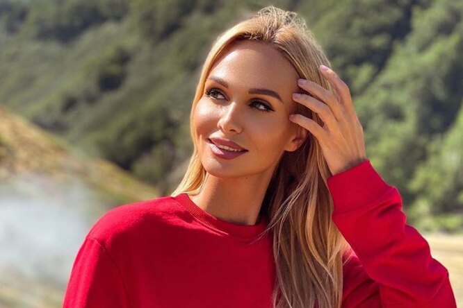 
                            «Слезы счастья!»: муж Виктории Лопыревой устроил ей свидание на вулкане
                        