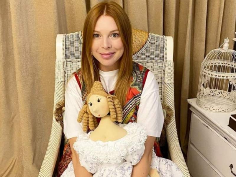 Новости дня: Наталья Подольская родила второго ребенка и показала фото в Instagram