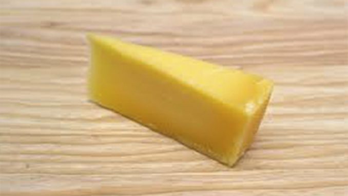 Что сделать с засохшим сыром 