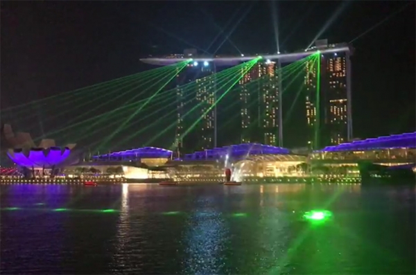 Сингапур вновь назван самым дорогим городом мира