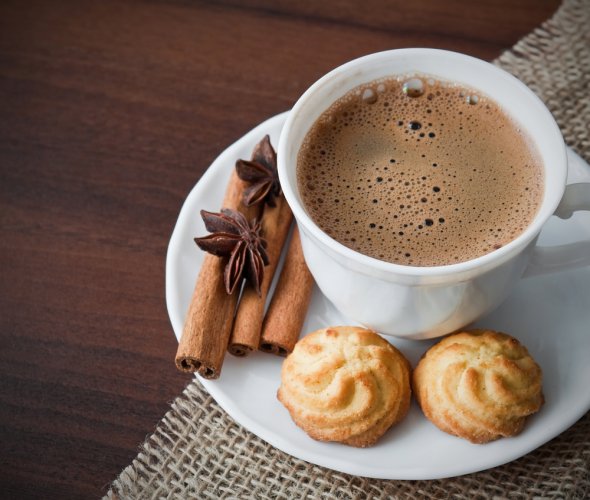 Какао много не бывает. Почему важно употреблять какао ежедневно и как он влияет на организм? 