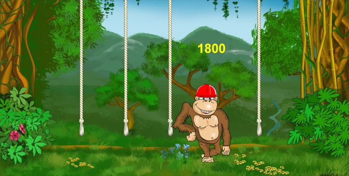 Crazy monkey демо игра. Crazy Monkey Крези манки обезьяны. Игры с обезьянами в слотах. Казино игра обезьянки.