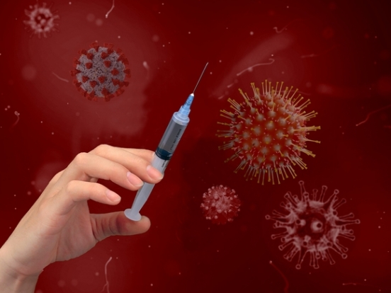 Гонконгские ученые предупредили, что «омикрон» может радикально снизить эффективность вакцин