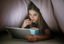 Современные стандарты онлайн-просмотра сериалов: качество, которое впечатляет