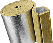 Минераловатные маты: свойства, применение и преимущества