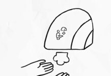 Ремонт сушилки для рук: Всё, что вам нужно знать