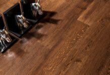 Инженерная доска: идеальное сочетание красоты и прочности