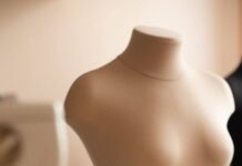 Мягкие портновские манекены от производителя: точность кроя без компромиссов