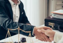 Квалифицированная юридическая помощь опытного профессионала